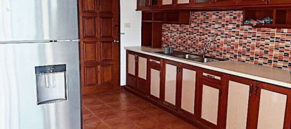 3 bedrooms Condo in Bangkok, Thailand No. 14577 8