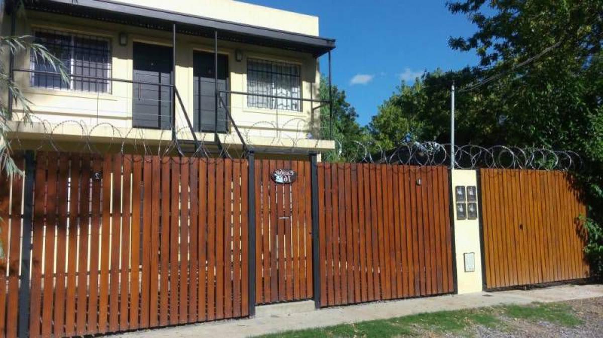 Studio in Pilar, Argentina No. 98717