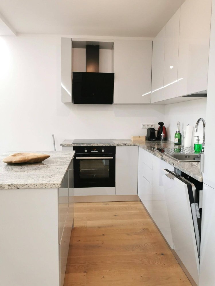 2 غرف نوم شقة في Favoriten, Austria رقم 184471