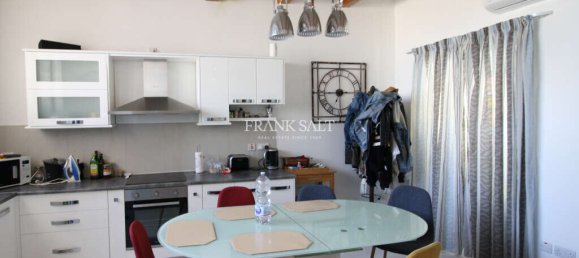 1 Schlafzimmer Wohnung in Valletta, Malta, Nr. 4327 4