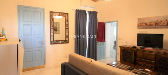 1 Schlafzimmer Wohnung in Valletta, Malta, Nr. 4327 3