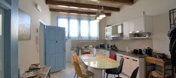 1 Schlafzimmer Wohnung in Valletta, Malta, Nr. 4327 5