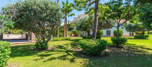 6 bedrooms Villa in Marbella, Spain No. 143525 12