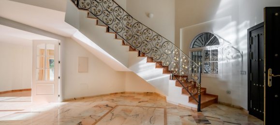 6 bedrooms Villa in Marbella, Spain No. 143525 20