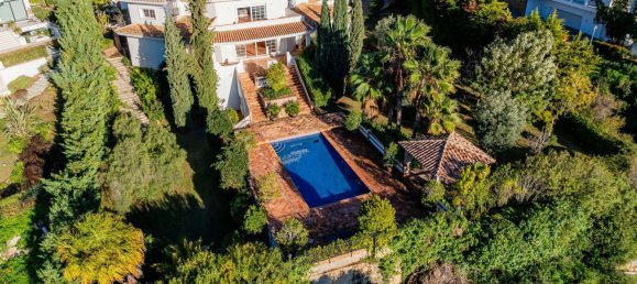 6 bedrooms Villa in Marbella, Spain No. 143525 2