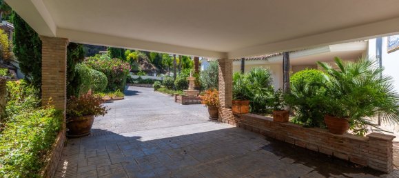 6 bedrooms Villa in Marbella, Spain No. 143525 22