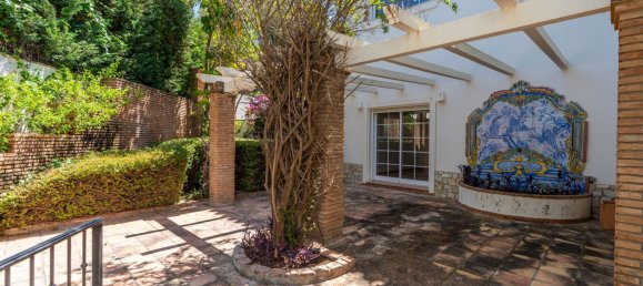 6 bedrooms Villa in Marbella, Spain No. 143525 26