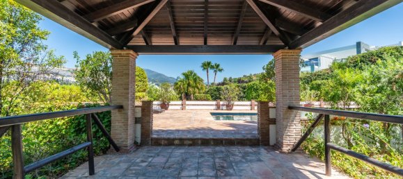 6 bedrooms Villa in Marbella, Spain No. 143525 19