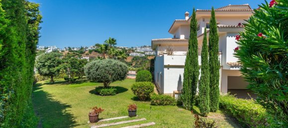 6 bedrooms Villa in Marbella, Spain No. 143525 9