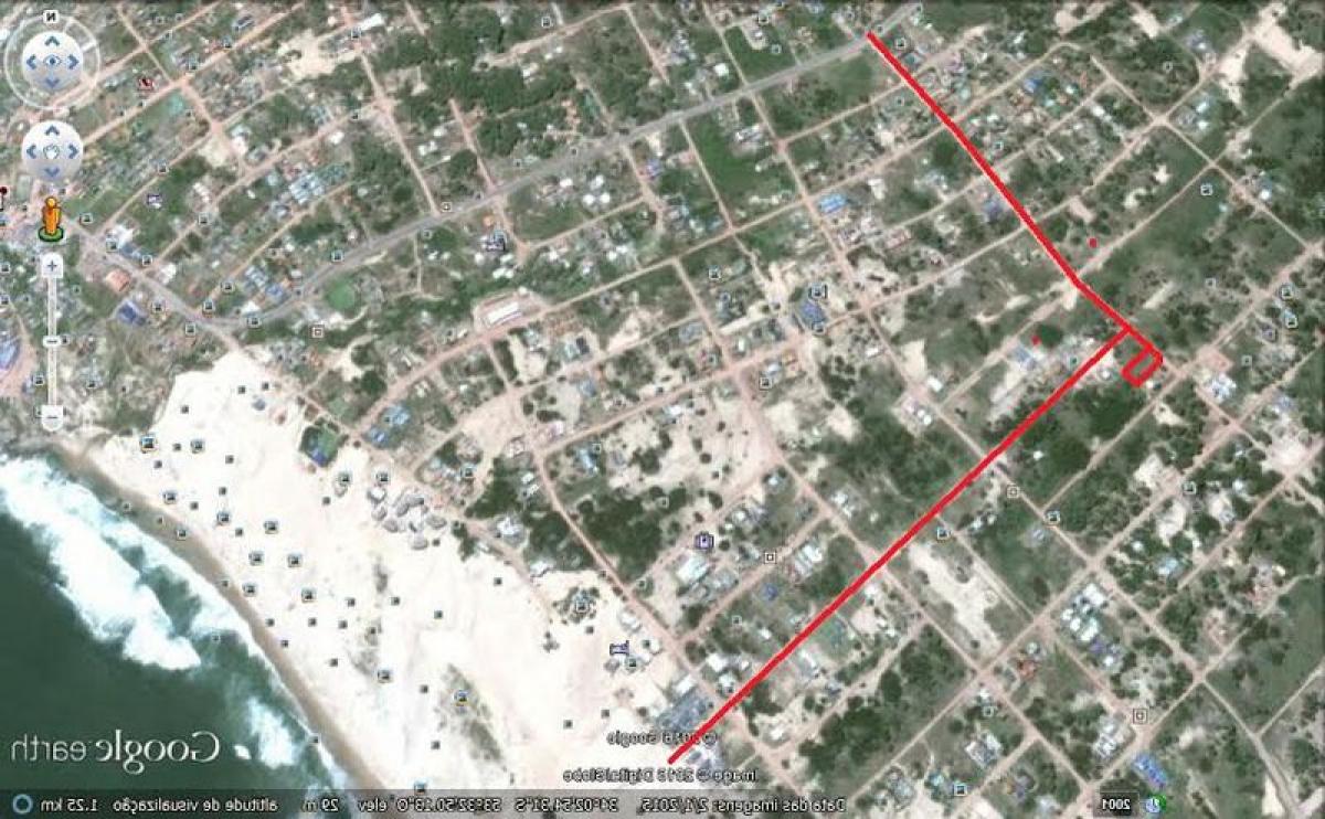 Terreno en Maldonado, Uruguay No. 14541