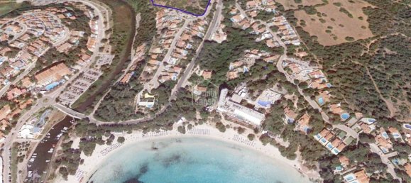 Land in Ferreries, Spain No. 1079 3