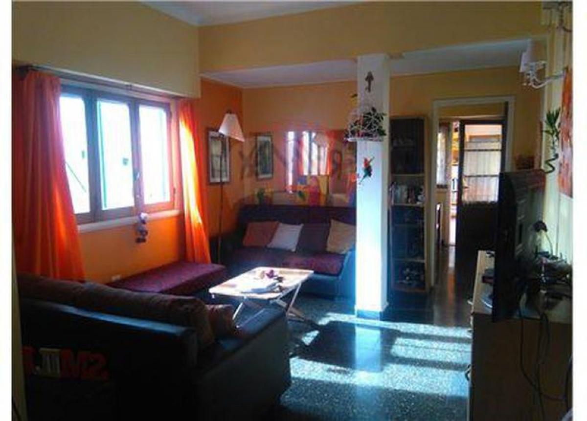 103m² Office in Bermudez, Argentina No. 24896