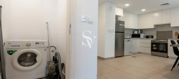 1 dormitorio apartamento en alquiler en Umm Suqeim, Dubai, UAE № 197535 17