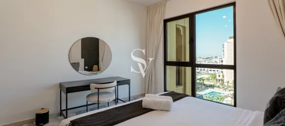 1 dormitorio apartamento en alquiler en Umm Suqeim, Dubai, UAE № 197535 9