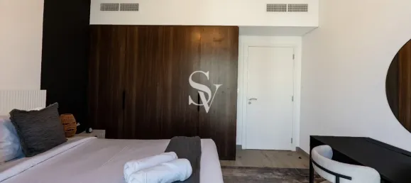 1 dormitorio apartamento en alquiler en Umm Suqeim, Dubai, UAE № 197535 11