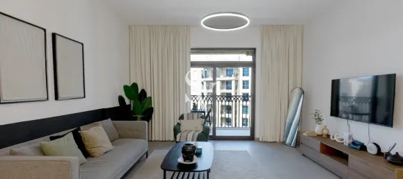 1 dormitorio apartamento en alquiler en Umm Suqeim, Dubai, UAE № 197535 4