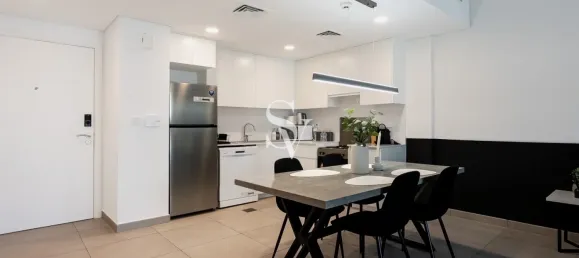 1 dormitorio apartamento en alquiler en Umm Suqeim, Dubai, UAE № 197535 7