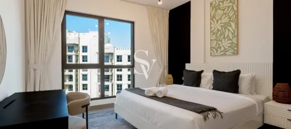 1 dormitorio apartamento en alquiler en Umm Suqeim, Dubai, UAE № 197535 8