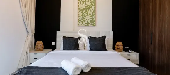 1 dormitorio apartamento en alquiler en Umm Suqeim, Dubai, UAE № 197535 10