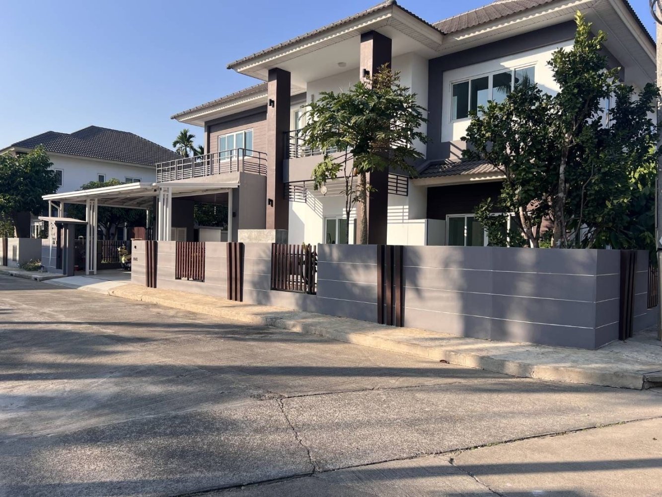 7 Schlafzimmer Haus in Hang Dong, Thailand, Nr. 68026