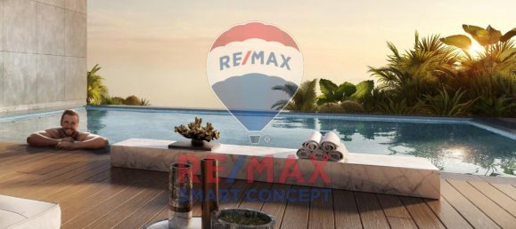 2 bedrooms Apartment in Saadiyat Island, UAE No. 38044 2