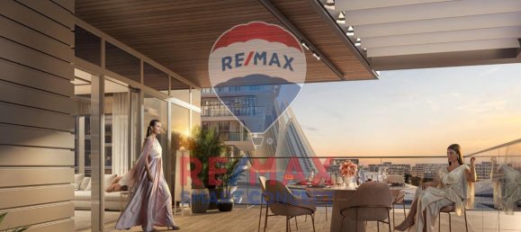 2 bedrooms Apartment in Saadiyat Island, UAE No. 38044 7