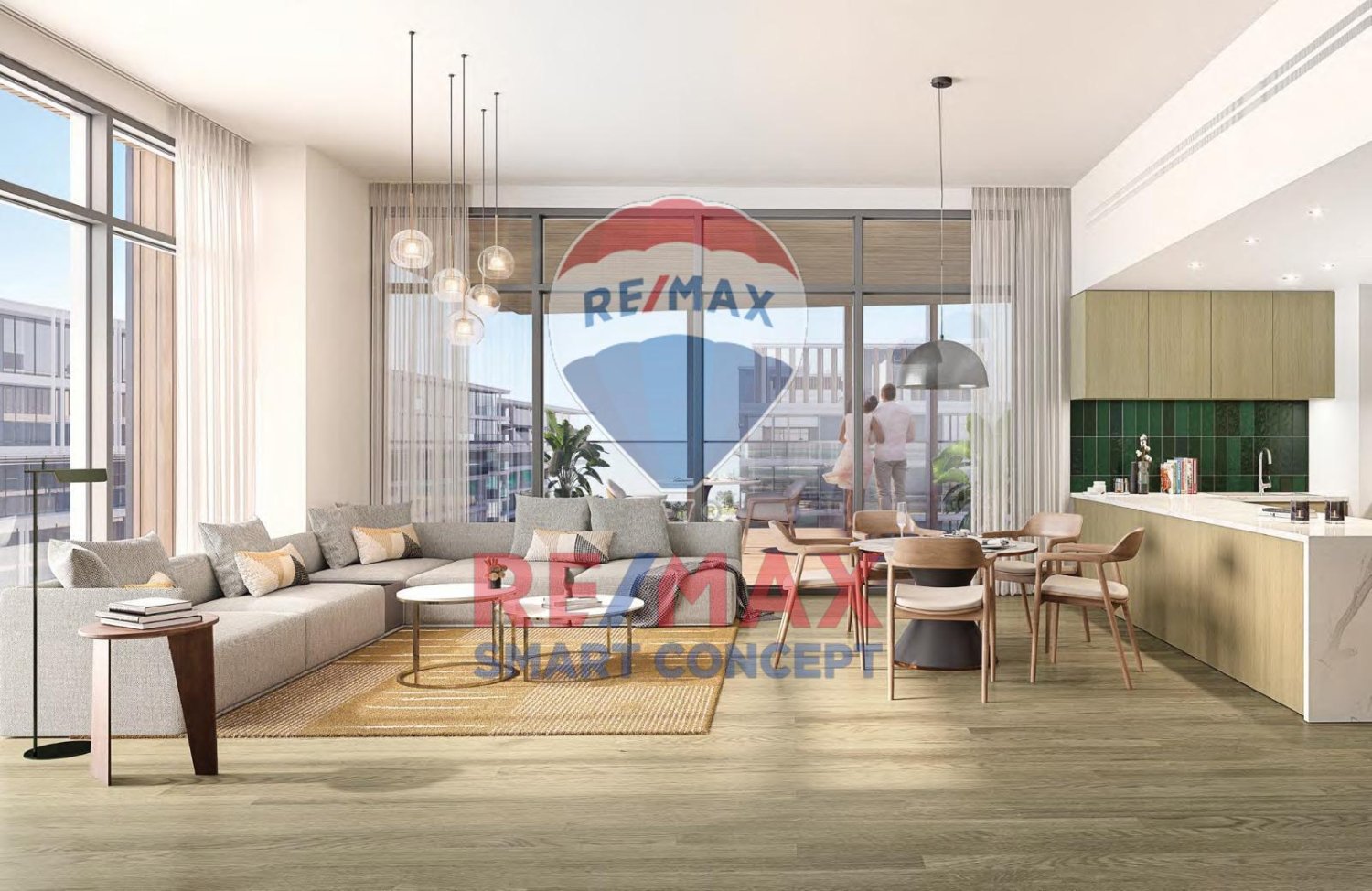 2 bedrooms Apartment in Saadiyat Island, UAE No. 38044