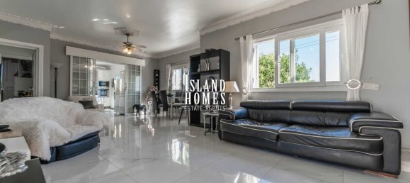 3 bedrooms House in Pernera, Cyprus No. 23952 27