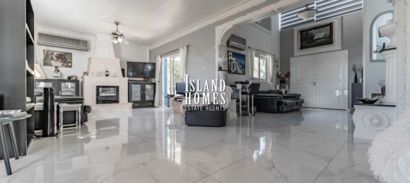 3 bedrooms House in Pernera, Cyprus No. 23952 6