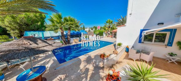 3 bedrooms House in Pernera, Cyprus No. 23952 11