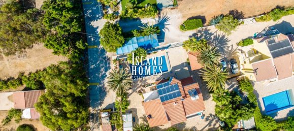 3 bedrooms House in Pernera, Cyprus No. 23952 28