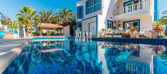 3 bedrooms House in Pernera, Cyprus No. 23952 26