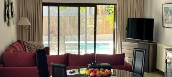 5 غرف نوم فيلا في Bagnols-sur-Ceze, France رقم 309072 7