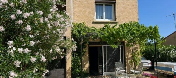 5 غرف نوم فيلا في Bagnols-sur-Ceze, France رقم 309072 13