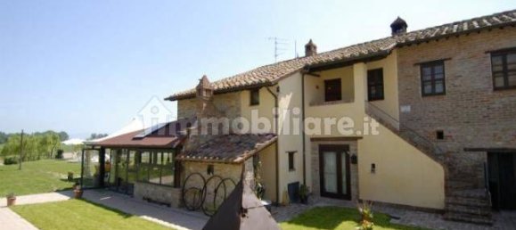 17 غرف نوم منزل في Castiglione del Lago, Italy رقم 73904 3