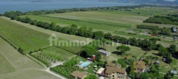 17 غرف نوم منزل في Castiglione del Lago, Italy رقم 73904 9