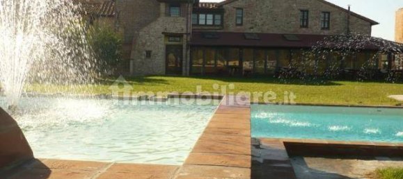 17 غرف نوم منزل في Castiglione del Lago, Italy رقم 73904 10