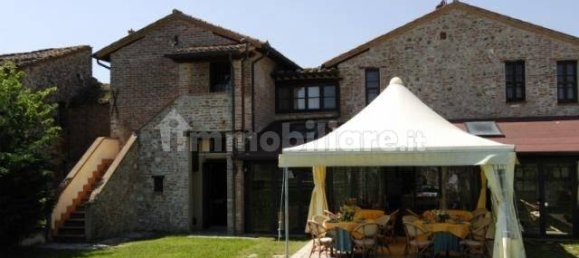 17 غرف نوم منزل في Castiglione del Lago, Italy رقم 73904 2