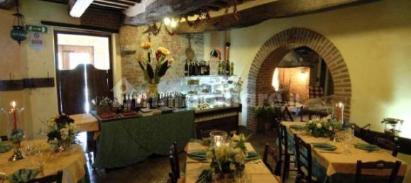 17 غرف نوم منزل في Castiglione del Lago, Italy رقم 73904 4