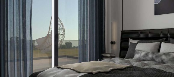 Дом с 3 спальнями в Кавала, Греция № 92859 24