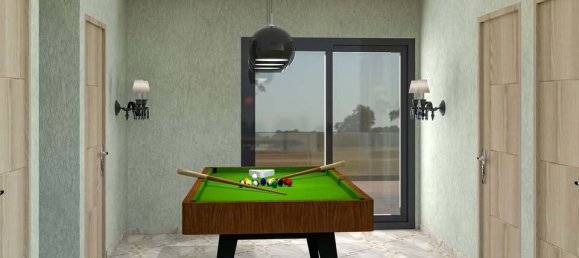 Дом с 3 спальнями в Кавала, Греция № 92859 13