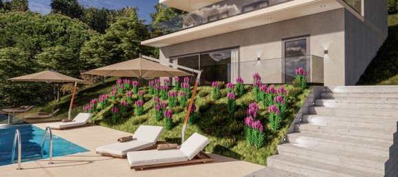 Дом с 3 спальнями в Кавала, Греция № 92859 4