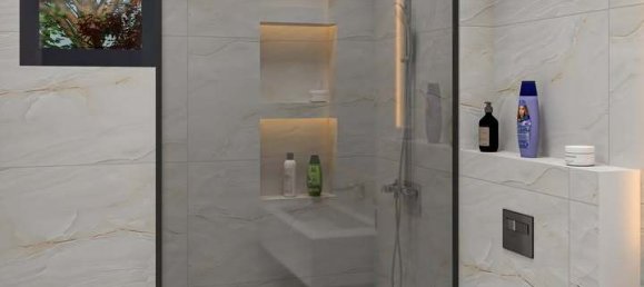 Дом с 3 спальнями в Кавала, Греция № 92859 15