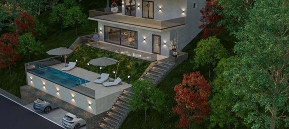 Дом с 3 спальнями в Кавала, Греция № 92859 27