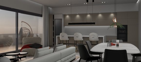 Дом с 3 спальнями в Кавала, Греция № 92859 5