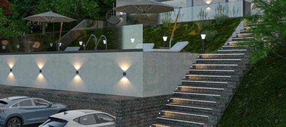 Дом с 3 спальнями в Кавала, Греция № 92859 26