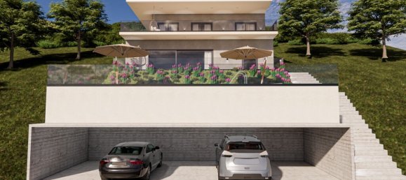 Дом с 3 спальнями в Кавала, Греция № 92859 2