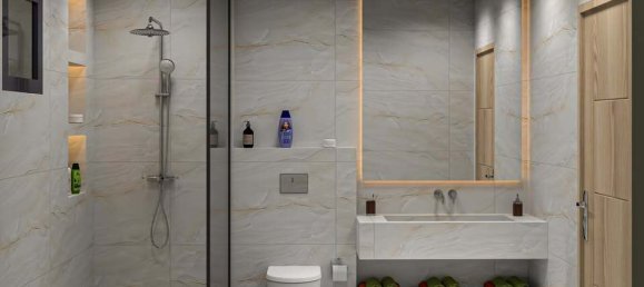 Дом с 3 спальнями в Кавала, Греция № 92859 14