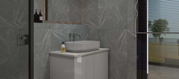 Дом с 3 спальнями в Кавала, Греция № 92859 19