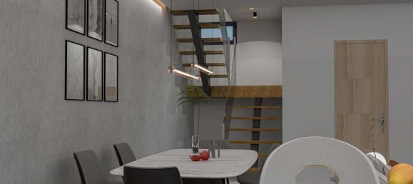 Дом с 3 спальнями в Кавала, Греция № 92859 12